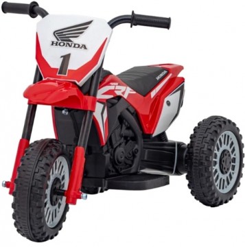 RoGer CRF 450R Honda Electric Motorcycle for Children