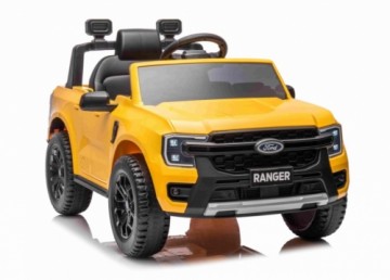 RoGer Ford Ranger LIFT Детский Aвтомобиль