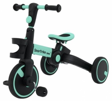 SporTrike Happy Bike 3in1 Детский Bелосипед