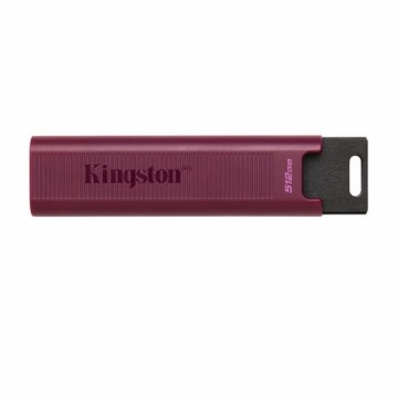 Kingston   KINGSTON 512GB USB3.2 TypeA DataTraveler