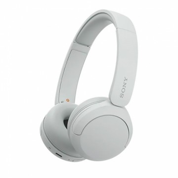 Sony   SONY WH-CH520W white Wireless Headphones