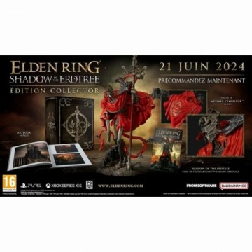 Videospēle PlayStation 5 Bandai Namco Elden Ring: Shadow of The Erdtree Collector’s Edition