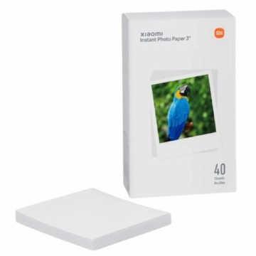 Мгновенная фотопленка Xiaomi Instant Photo Paper 3"
