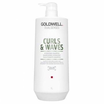 Moisturizing Shampoo Goldwell 1 L