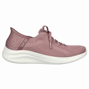 Sporta Bikses Sievietēm Skechers ULTRA FLEX 149710 MVE  Laša krāsas