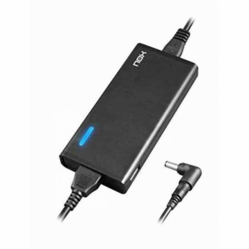 Laptop Charger Nox NXPWR65NB 65 W 65W