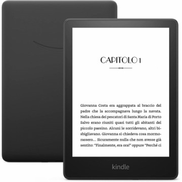 Elektroniskā Grāmata Kindle Paperwhite 11ª 16 GB 6,8"