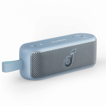 Portable Bluetooth Speakers Soundcore Motion 100 Blue 10 W