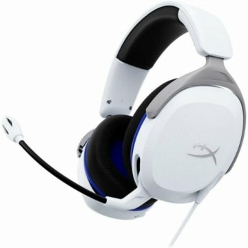 Наушники с микрофоном Hyperx Cloud Stinger 2 Белый