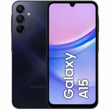 Смартфоны Samsung Galaxy A15 6,1" Octa Core 256 GB Чёрный 8 GB RAM