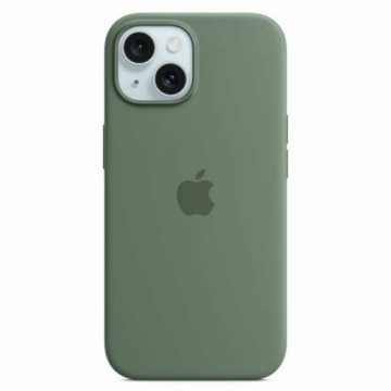 Чехол для мобильного телефона Apple iPhone 15 Зеленый Apple iPhone 15