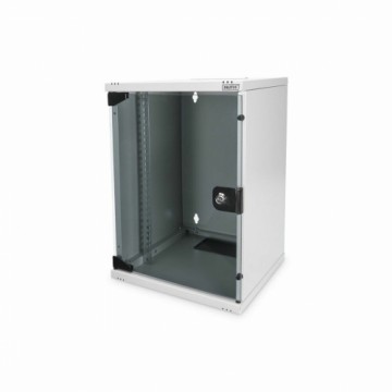 Wall-mounted Rack Cabinet Digitus DN-10-09U