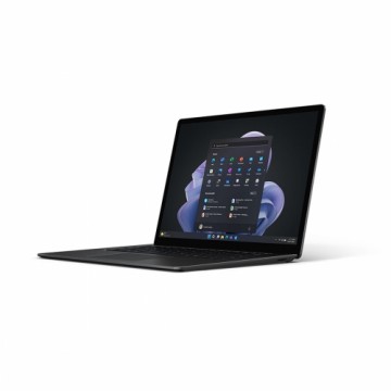 Portatīvais dators Microsoft Surface Laptop 5 15" Intel Core I7-1255U 16 GB RAM 256 GB SSD Spāņu Qwerty