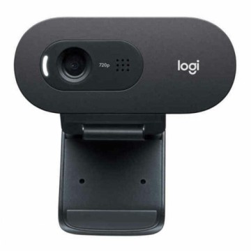 Вебкамера Logitech 960-001372
