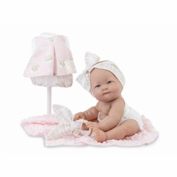 Mazulis lelle Marina & Pau Poppy 37 cm