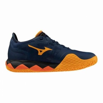 Теннисные кроссовки для детей Mizuno Padx 43