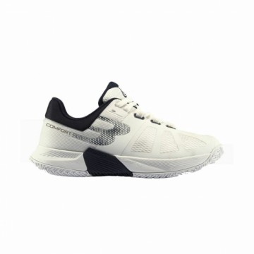 Теннисные кроссовки для взрослых Bullpadel Performance Comfort 24V Белый