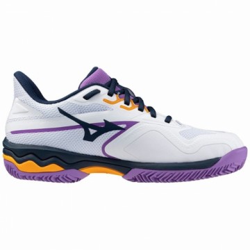 Теннисные кроссовки для взрослых Mizuno Wave Exceed Light 2