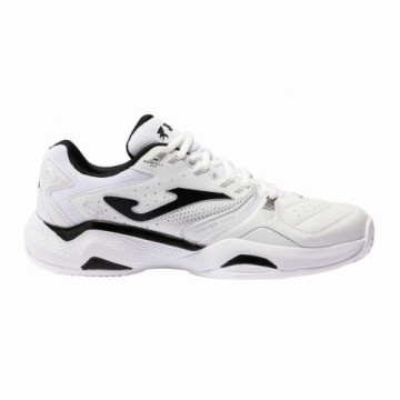 Adult's Padel Trainers Joma Sport Master 1000 White