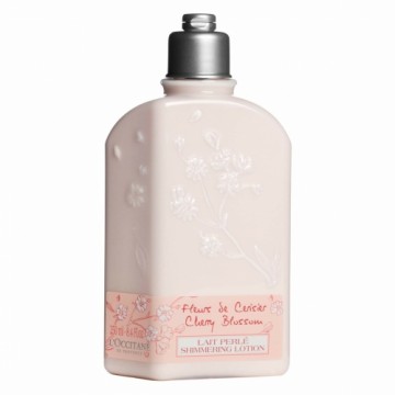 Молочко для тела L'occitane Cherry Blossom 250 ml