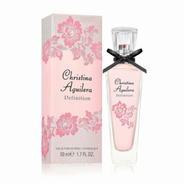 Parfem za žene Christina Aguilera EDP Definition 50 ml