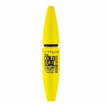 Mascara Maybelline The Colossal Nº 02 Extra Black 10,7 ml