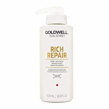 Капиллярная маска Goldwell