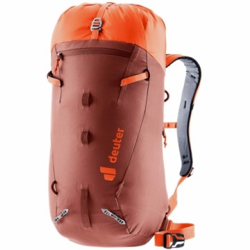 Спортивные рюкзак Deuter 336112359120 Оранжевый