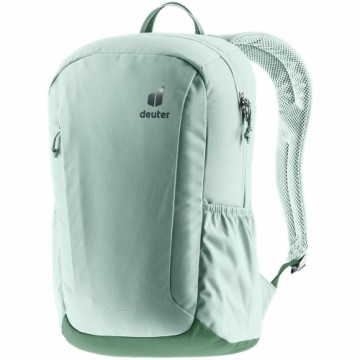 Gym Bag Deuter 381202122860 Monochrome