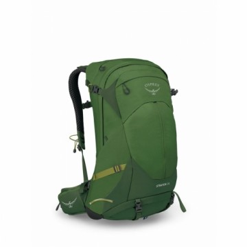 Спортивные рюкзак OSPREY 10005793 Зеленый