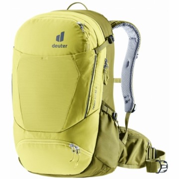 Спортивные рюкзак Deuter 320012412030 Жёлтый Зеленый