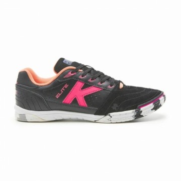 Взрослые кроссовки для футзала Kelme Elite Чёрный Мужской