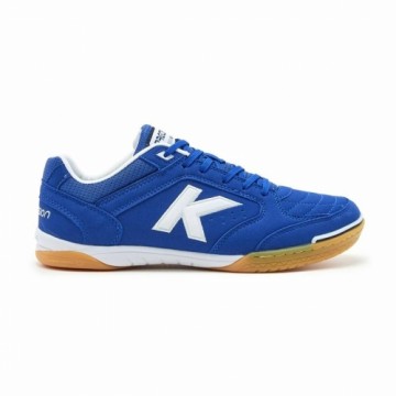 Взрослые кроссовки для футзала Kelme Precision Синий Мужской