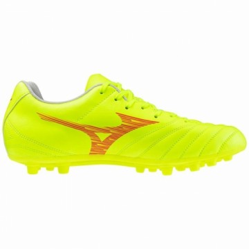 Adult's Football Boots Mizuno Monarcida Neo III Select Ag Yellow