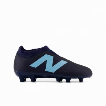 Futbola Zeķes Bērniem New Balance Tekela MagiqueFg V4+ Tumši Zils