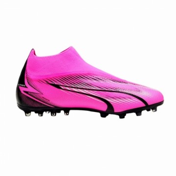 Pieaugušo Multifunkcionālās Futbola Botas Puma Ultra Match+ L MG