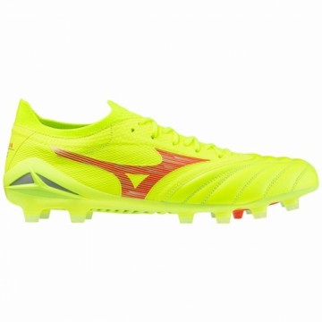 Pieaugušo Futbola Buči Mizuno Morelia Neo Iv Beta Elite Dzeltens