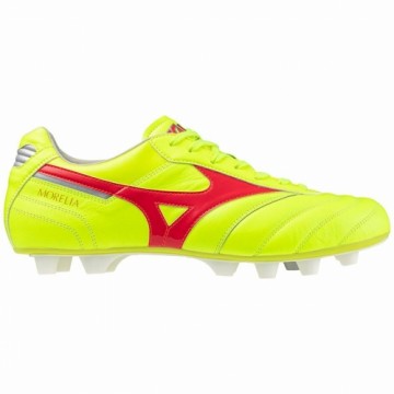 Pieaugušo Futbola Buči Mizuno Morelia II Elite Dzeltens