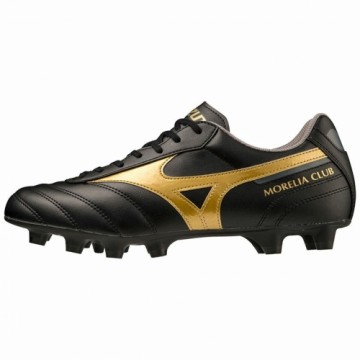 Взрослые футбольные бутсы Mizuno Morelia II Club Чёрный