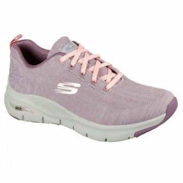 Повседневная женская обувь Skechers ARCH FIT COMFY WAV 149414