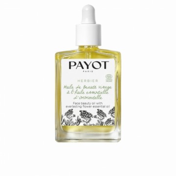 Дневной крем Payot Herbier Huile De Beaute Immortelle