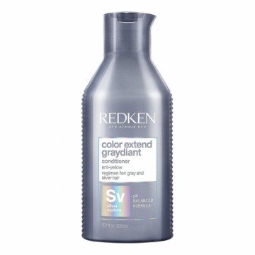 Kondicionieris Blondiem un Sirmiem Matiem Redken E3459600 Sausi Mati (300 ml)