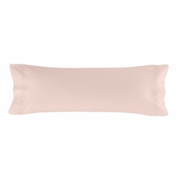 Pillowcase HappyFriday BASIC Light Pink 45 x 110 cm