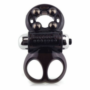 Vibraring Cockring The Screaming O Man Challenge Black