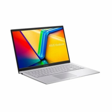 Portatīvais dators Asus F1504ZA-NJ788W 15,6" Intel Core I3-1215U 8 GB RAM 512 GB 512 GB SSD Spāņu Qwerty