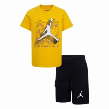 Children's Sports Outfit Jordan Air 2 3D Multicolour