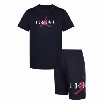 Children's Sports Outfit Jordan Black