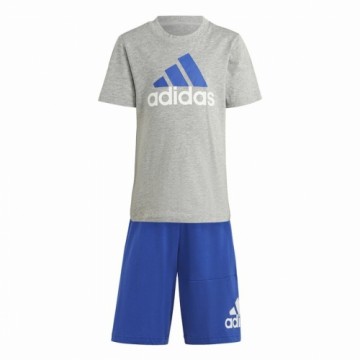 Bērnu Sporta Tērps Adidas Essentials Logo