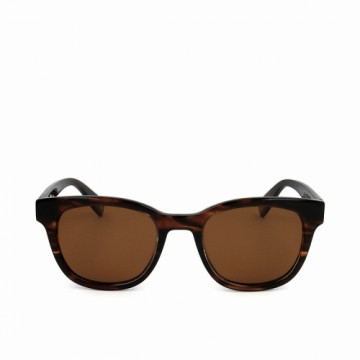 Женские солнечные очки Furla SFU735 Поляризованные Коричневый Ø 51 mm