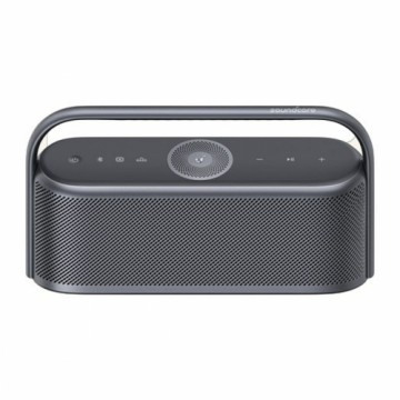 Портативный Bluetooth-динамик Soundcore A3130011 Чёрный 50 W